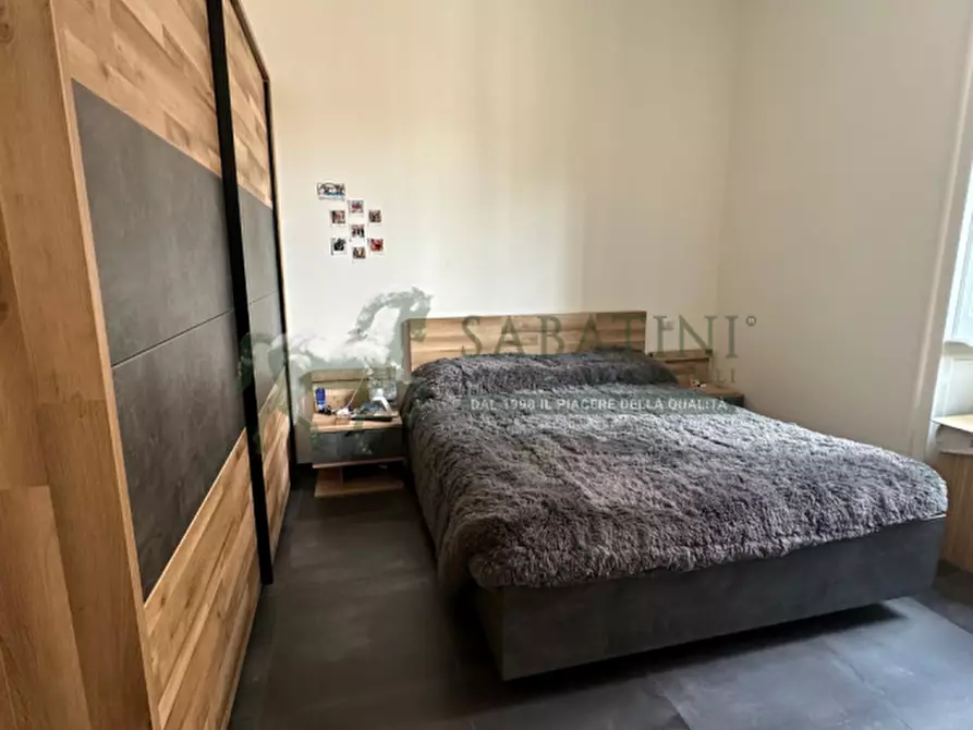 Immagine 17 di Appartamento in affitto  in via Sebenico 16 a Milano