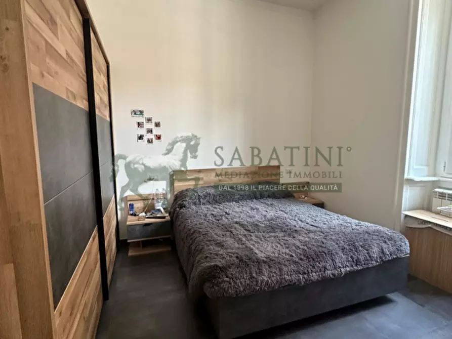 Immagine 18 di Appartamento in affitto  in via Sebenico 16 a Milano