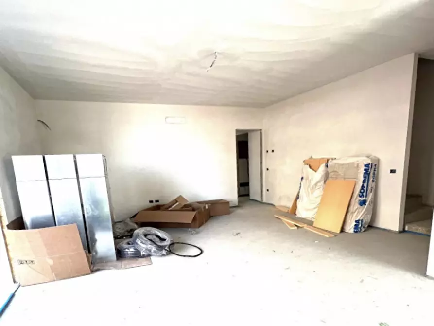 Immagine 12 di Casa trifamiliare in vendita  in Via Moncenisio a Albignasego