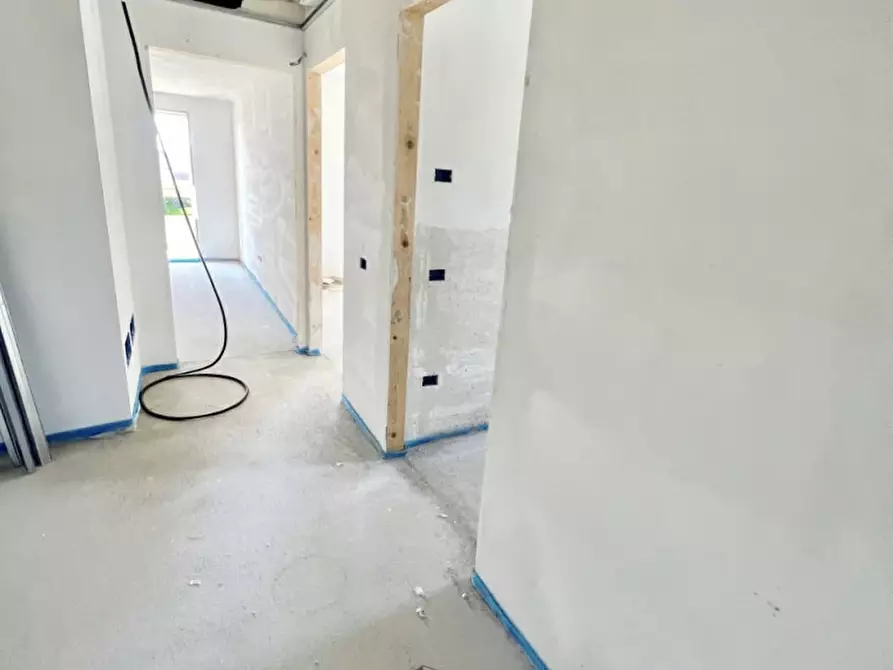 Immagine 13 di Casa trifamiliare in vendita  in Via Moncenisio a Albignasego