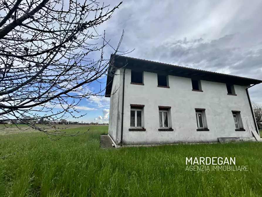 Immagine 4 di Rustico / casale in vendita  in via monte grappa a San Martino Di Lupari
