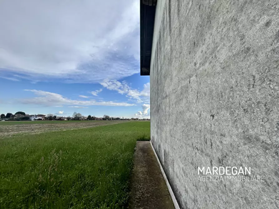 Immagine 6 di Rustico / casale in vendita  in via monte grappa a San Martino Di Lupari