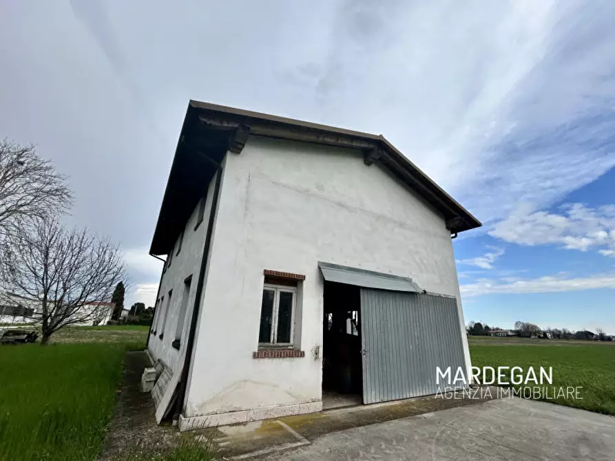 Immagine 11 di Rustico / casale in vendita  in via monte grappa a San Martino Di Lupari