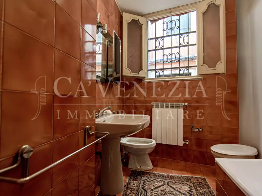 Immagine 10 di Villa in vendita  a Venezia