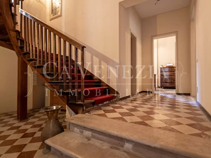 Immagine 11 di Villa in vendita  a Venezia