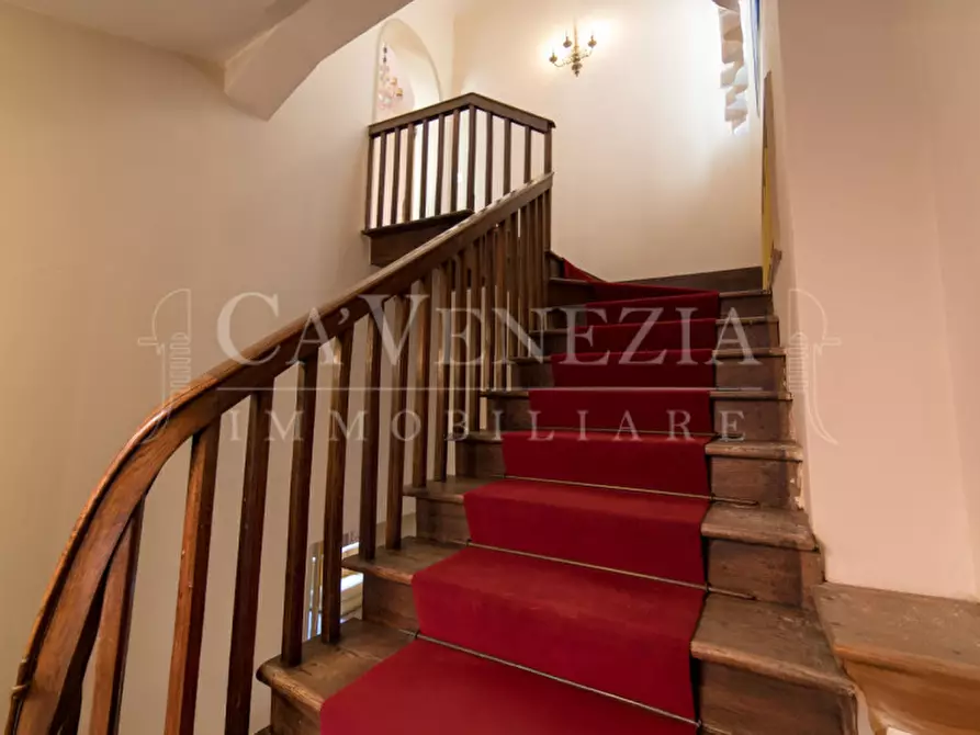 Immagine 12 di Villa in vendita  a Venezia