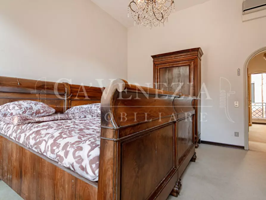 Immagine 18 di Villa in vendita  a Venezia