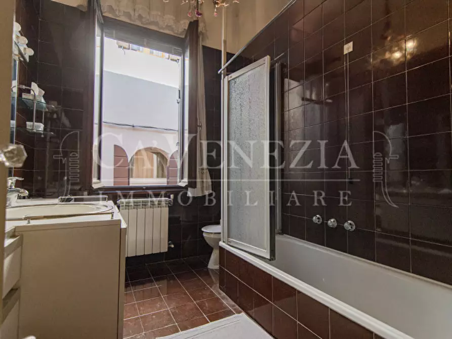 Immagine 20 di Villa in vendita  a Venezia