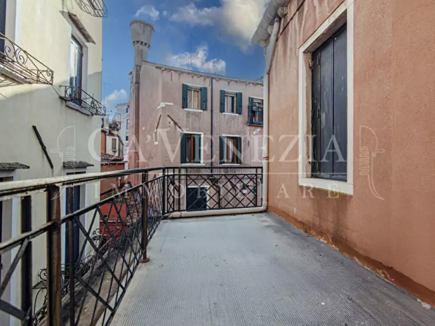 Immagine 22 di Villa in vendita  a Venezia