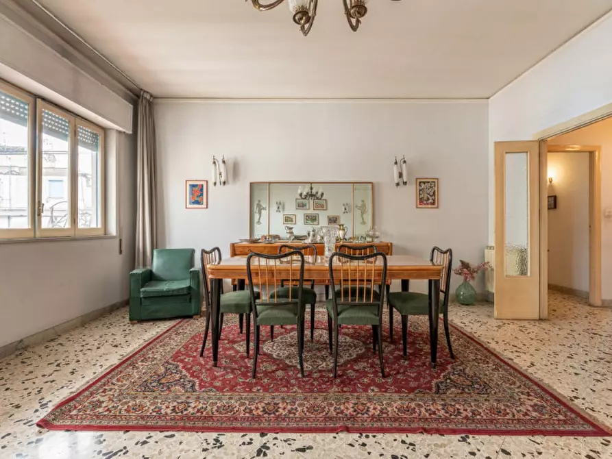 Immagine 5 di Appartamento in vendita  in Viale Lazio 92 a Palermo