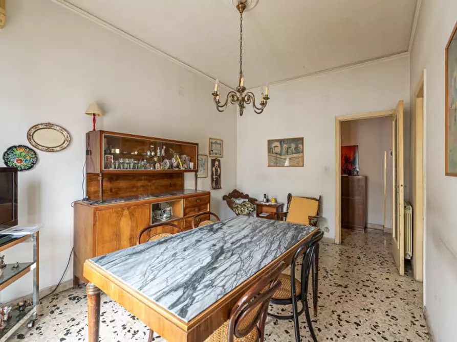 Immagine 7 di Appartamento in vendita  in Viale Lazio 92 a Palermo