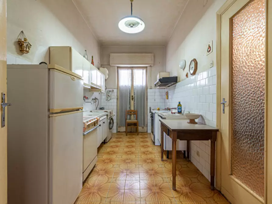 Immagine 8 di Appartamento in vendita  in Viale Lazio 92 a Palermo