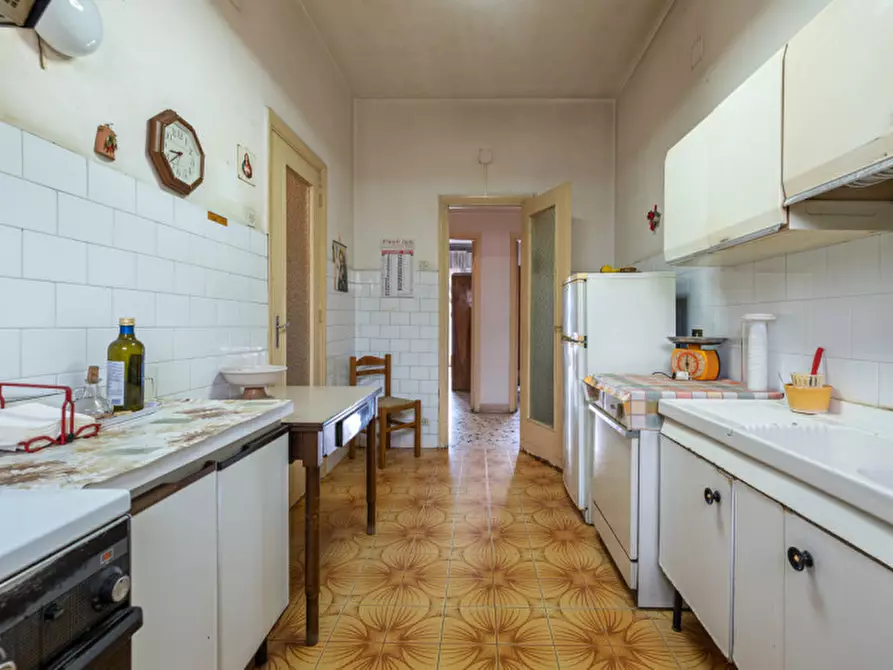 Immagine 9 di Appartamento in vendita  in Viale Lazio 92 a Palermo