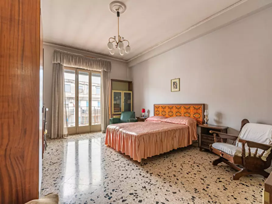 Immagine 10 di Appartamento in vendita  in Viale Lazio 92 a Palermo