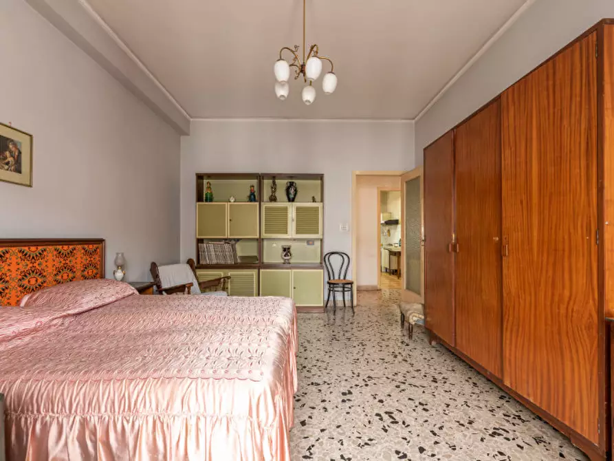 Immagine 11 di Appartamento in vendita  in Viale Lazio 92 a Palermo