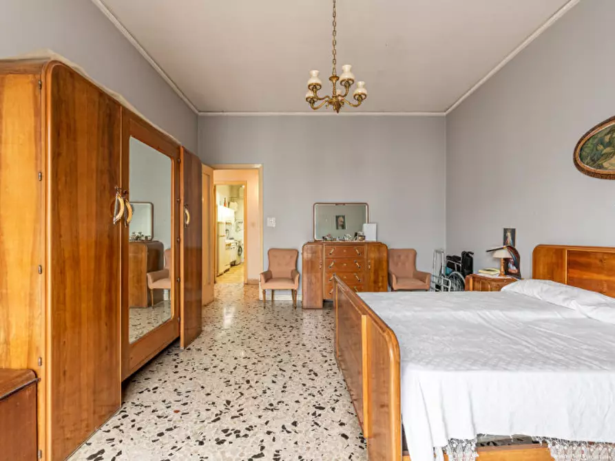 Immagine 12 di Appartamento in vendita  in Viale Lazio 92 a Palermo