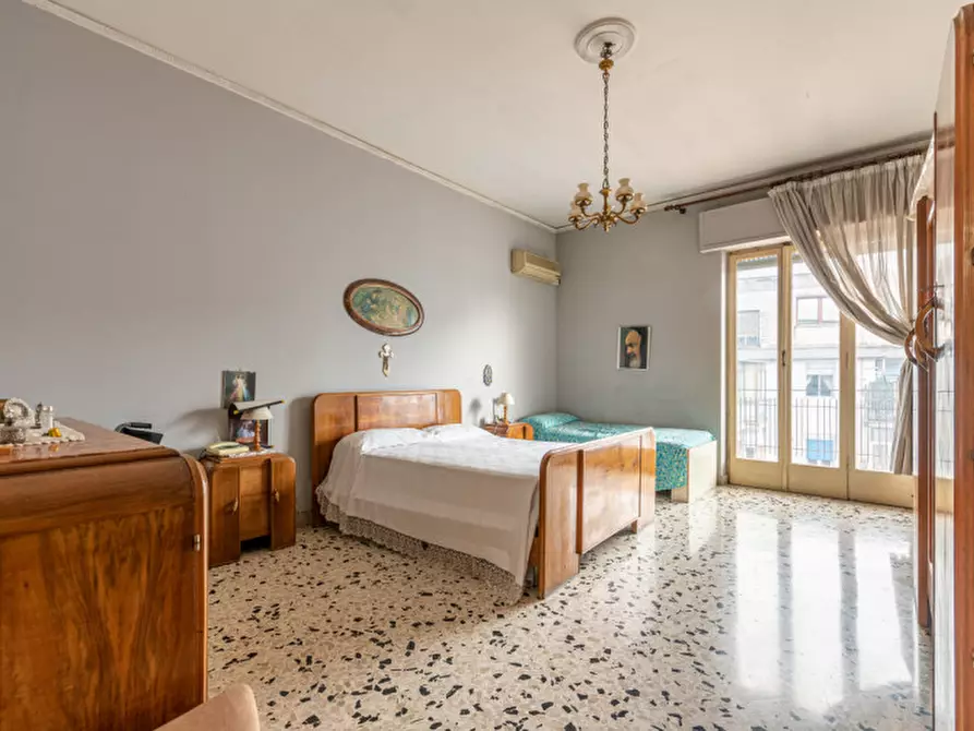 Immagine 13 di Appartamento in vendita  in Viale Lazio 92 a Palermo