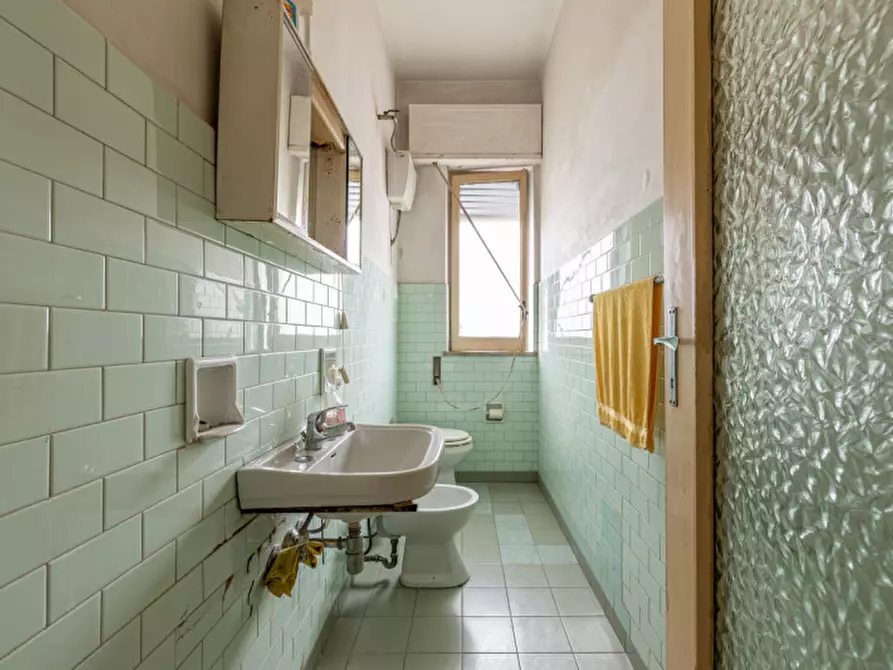 Immagine 14 di Appartamento in vendita  in Viale Lazio 92 a Palermo