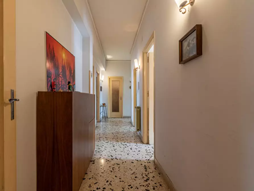 Immagine 21 di Appartamento in vendita  in Viale Lazio 92 a Palermo