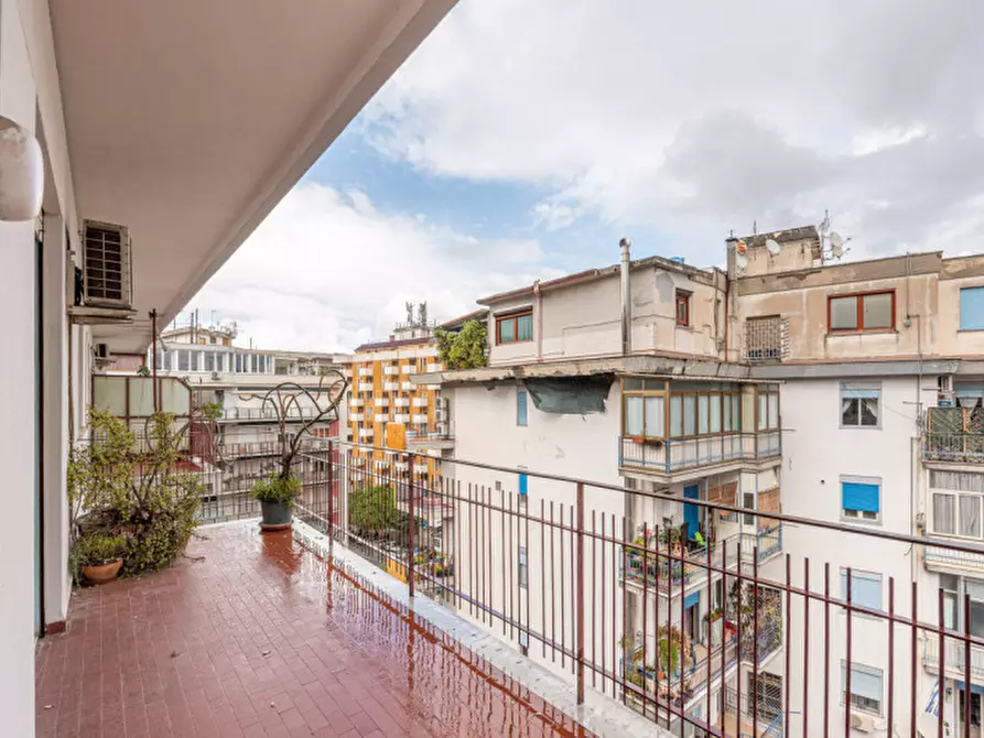 Immagine 24 di Appartamento in vendita  in Viale Lazio 92 a Palermo