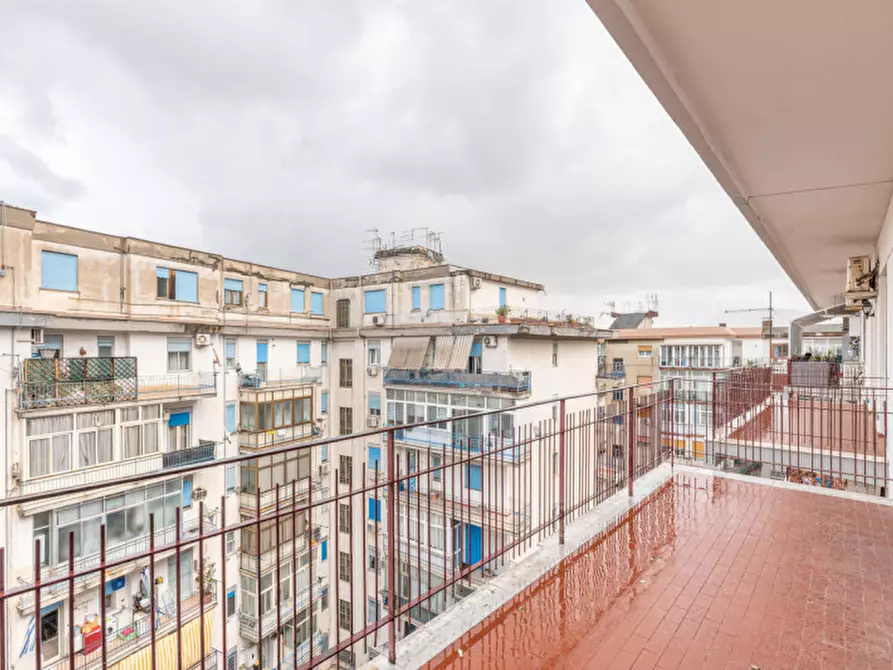 Immagine 25 di Appartamento in vendita  in Viale Lazio 92 a Palermo