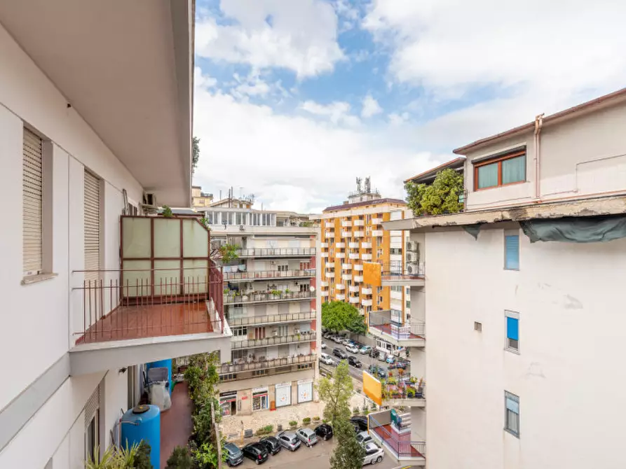 Immagine 26 di Appartamento in vendita  in Viale Lazio 92 a Palermo