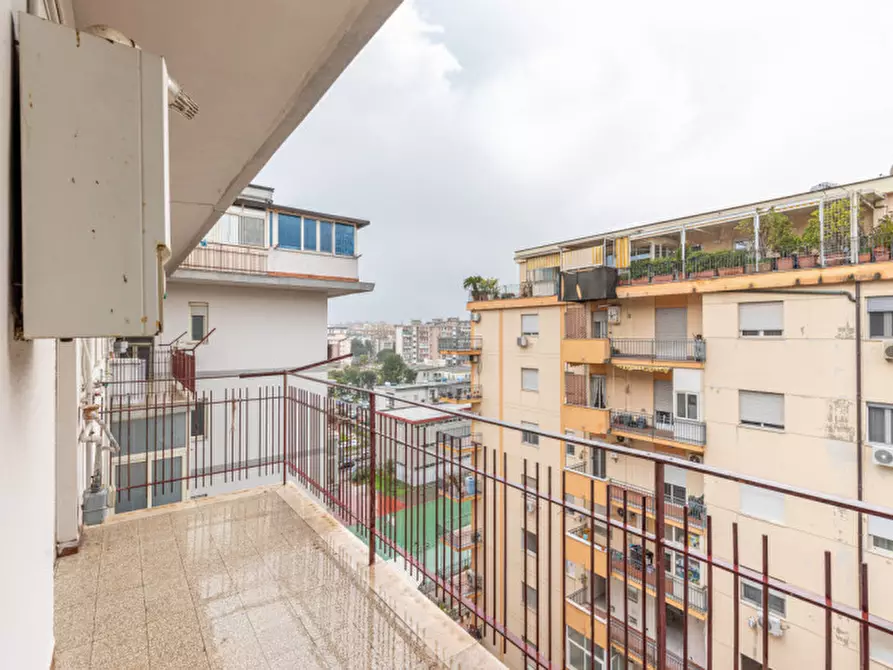 Immagine 27 di Appartamento in vendita  in Viale Lazio 92 a Palermo