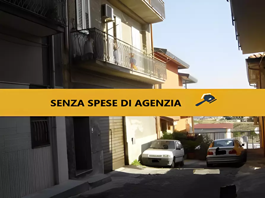 Immagine 2 di Appartamento in vendita  in Via Tolmino 4/6 a Lentini