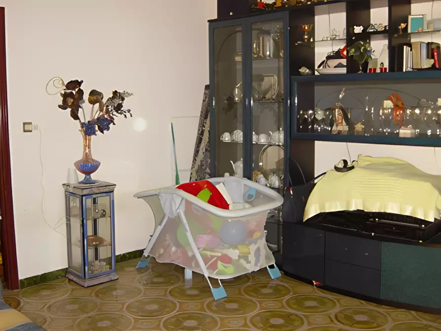 Immagine 3 di Appartamento in vendita  in Via Tolmino 4/6 a Lentini