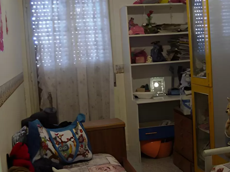 Immagine 4 di Appartamento in vendita  in Via Tolmino 4/6 a Lentini