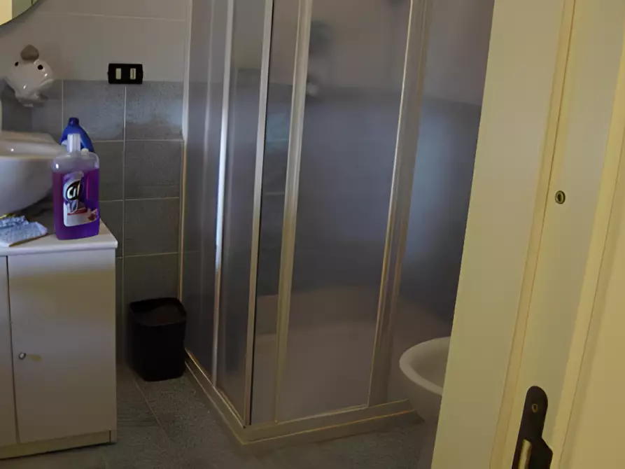 Immagine 5 di Appartamento in vendita  in Via Tolmino 4/6 a Lentini