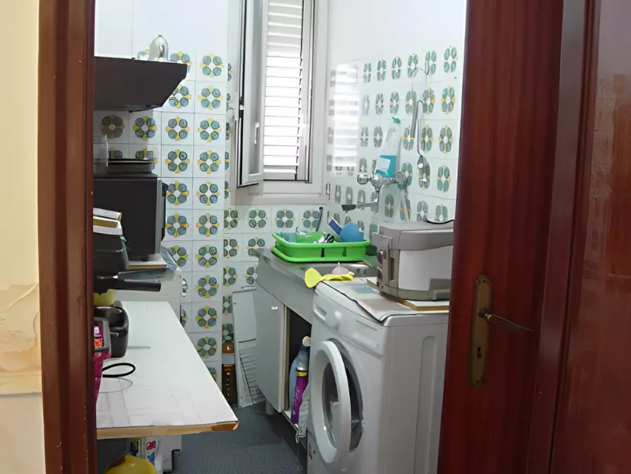 Immagine 6 di Appartamento in vendita  in Via Tolmino 4/6 a Lentini