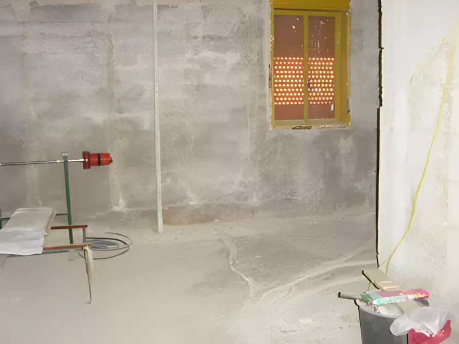 Immagine 7 di Appartamento in vendita  in Via Tolmino 4/6 a Lentini