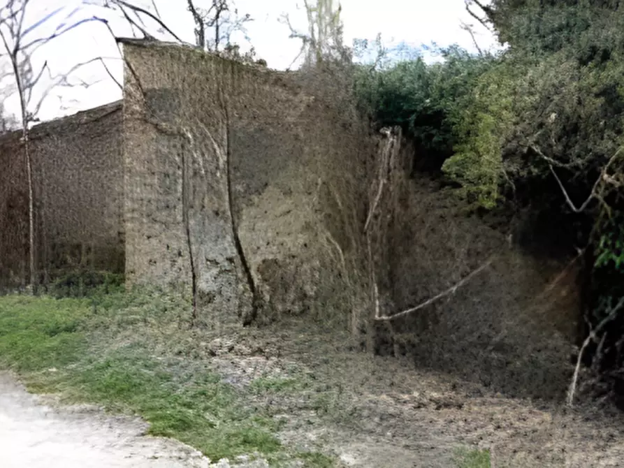 Immagine 5 di Rustico / casale in vendita  in Via Monte Avorio a Urbino