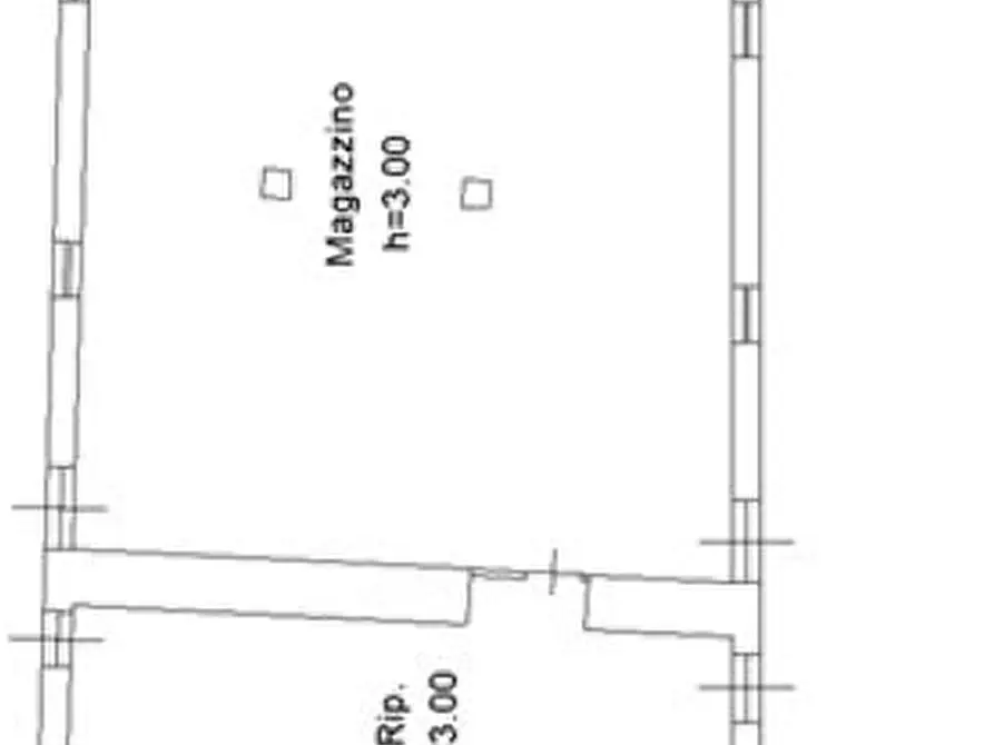 Immagine 8 di Rustico / casale in vendita  in Via Monte Avorio a Urbino