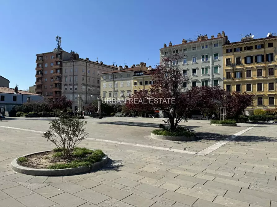 Immagine 3 di Negozio in affitto  in Campo San Giacomo 4/a a Trieste