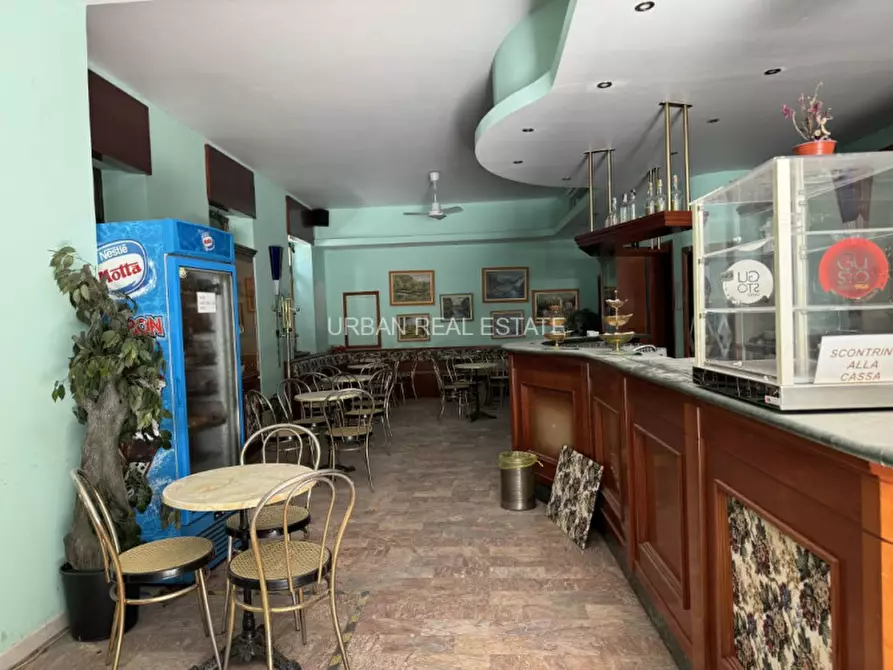 Immagine 4 di Negozio in affitto  in Campo San Giacomo 4/a a Trieste