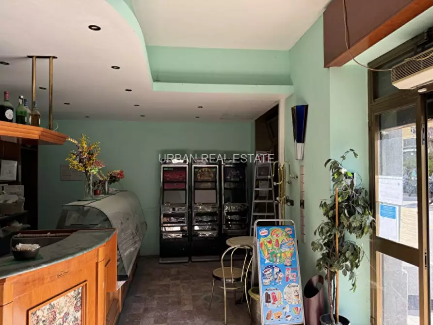 Immagine 5 di Negozio in affitto  in Campo San Giacomo 4/a a Trieste