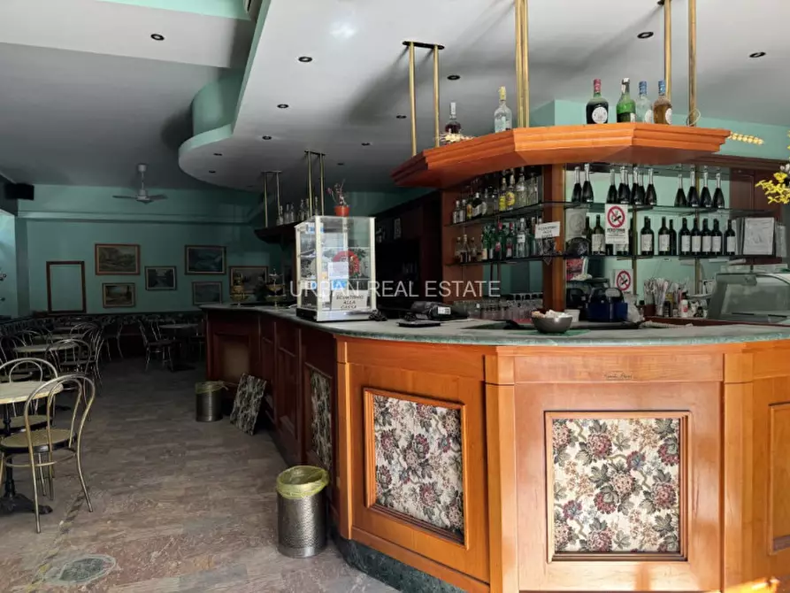 Immagine 6 di Negozio in affitto  in Campo San Giacomo 4/a a Trieste