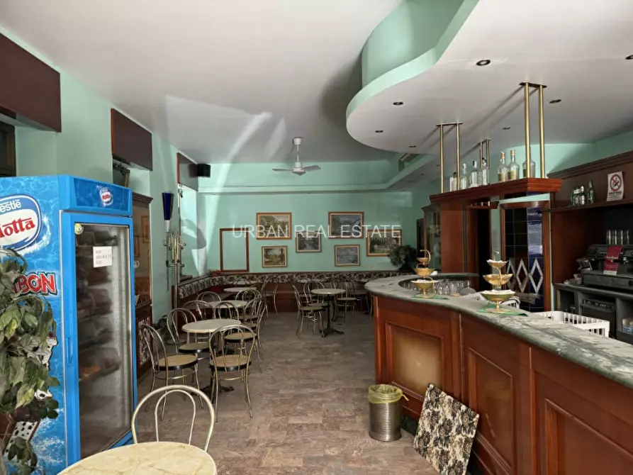 Immagine 7 di Negozio in affitto  in Campo San Giacomo 4/a a Trieste