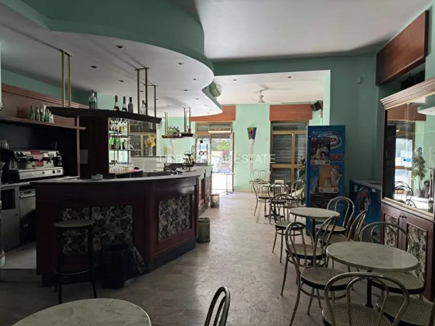 Immagine 8 di Negozio in affitto  in Campo San Giacomo 4/a a Trieste