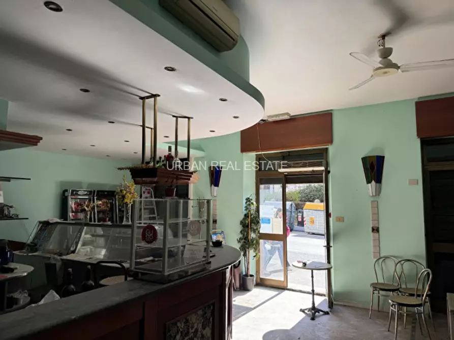 Immagine 9 di Negozio in affitto  in Campo San Giacomo 4/a a Trieste