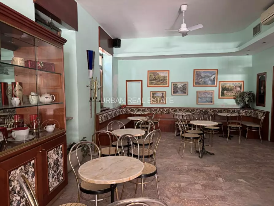 Immagine 10 di Negozio in affitto  in Campo San Giacomo 4/a a Trieste