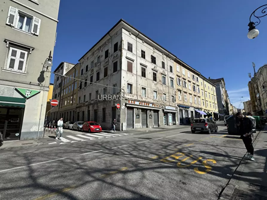 Immagine 11 di Negozio in affitto  in Campo San Giacomo 4/a a Trieste