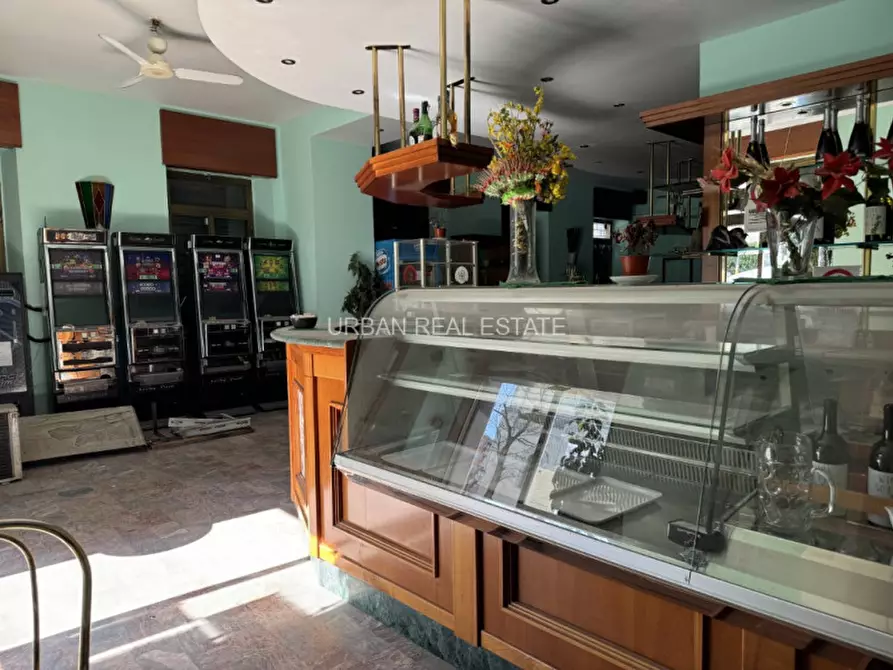 Immagine 12 di Negozio in affitto  in Campo San Giacomo 4/a a Trieste