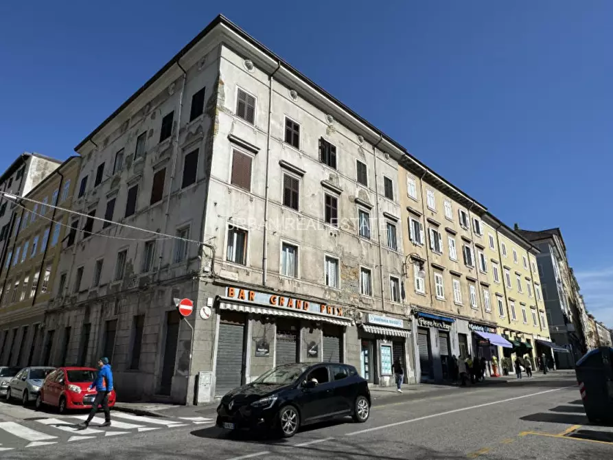 Immagine 13 di Negozio in affitto  in Campo San Giacomo 4/a a Trieste