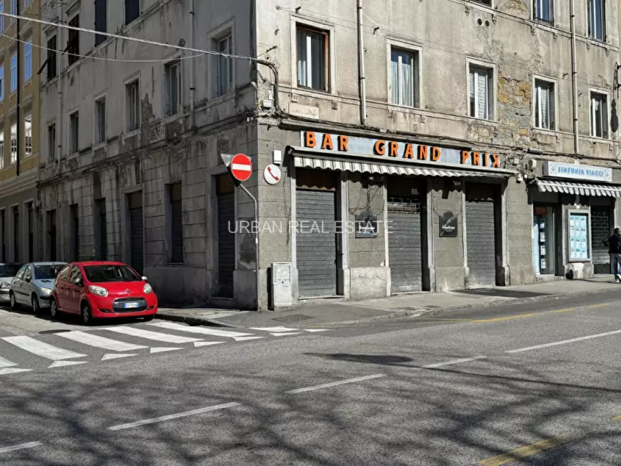 Immagine 14 di Negozio in affitto  in Campo San Giacomo 4/a a Trieste