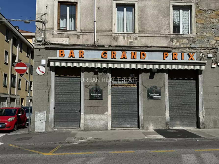 Immagine 15 di Negozio in affitto  in Campo San Giacomo 4/a a Trieste