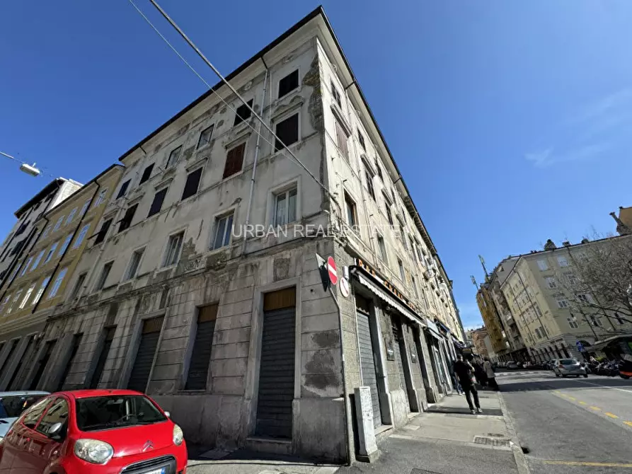 Immagine 16 di Negozio in affitto  in Campo San Giacomo 4/a a Trieste