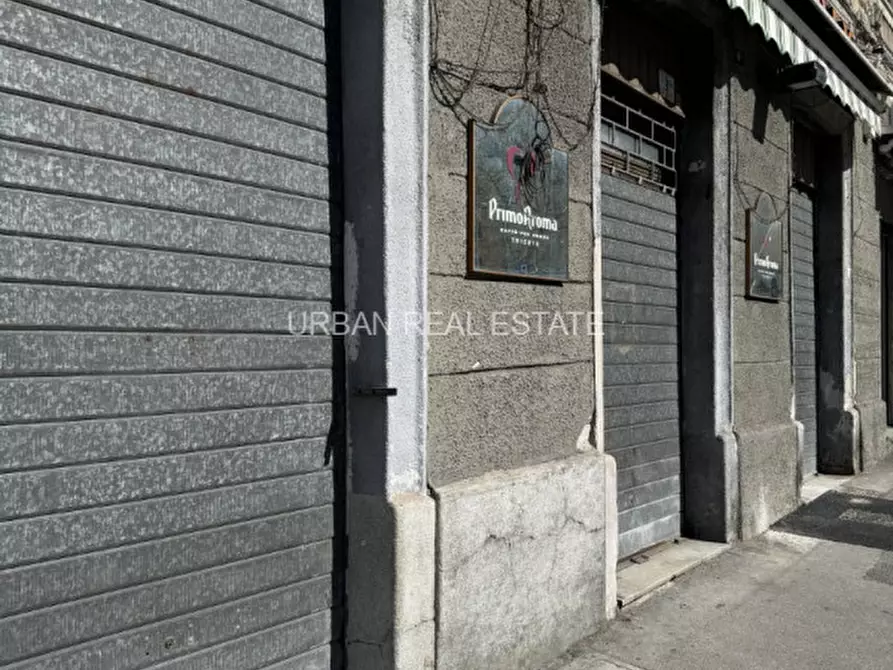Immagine 17 di Negozio in affitto  in Campo San Giacomo 4/a a Trieste